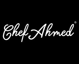 شيف أحمد logo