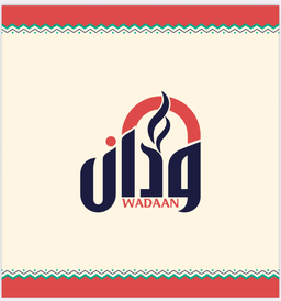 ودان logo