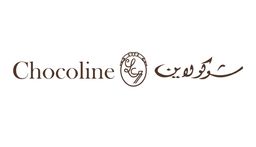 شوكولاين logo