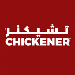 تشيكنر logo