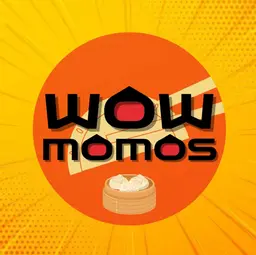 واو موموز  logo