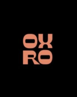 أو إكس آر أو logo