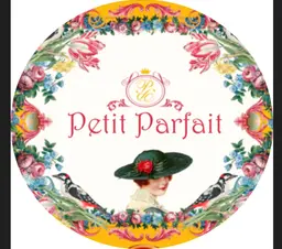 بتيت بارفي logo