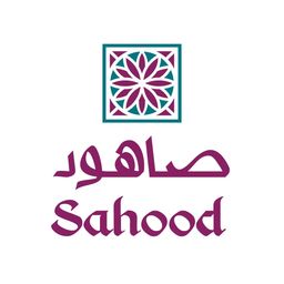 صاهود - مندي حساوي logo