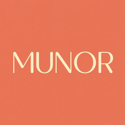 مونور logo