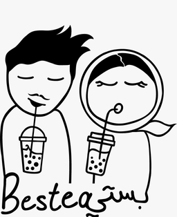 بستي logo