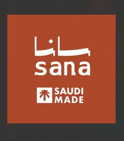سانا logo
