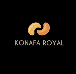 كنافة ملكي logo