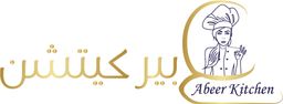 عبير كيتشن  logo