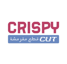 كرسبي كت logo