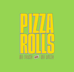 بيتزا  رول  logo