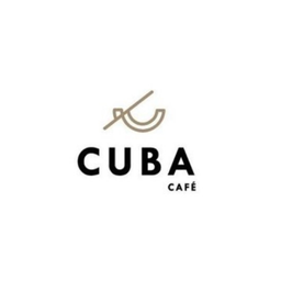 كوبا كافيه logo