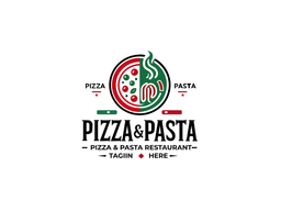 بيتزا وباستا logo