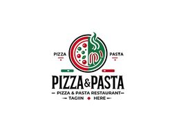  بيتزا وباستا logo