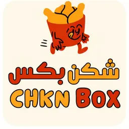 شكن بكس logo