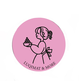 لقيمات واكثر logo