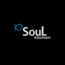 سول كيتشن سوشي logo
