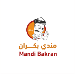 مندي بكران logo