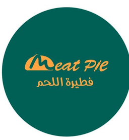 فطيرة اللحم logo