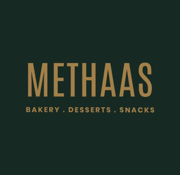مخابز وحلويات ميثاس logo