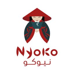 نيوكو سوشي logo