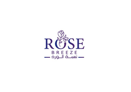 نسمة الورد logo