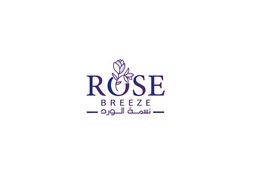 نسمة الورد logo