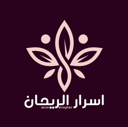 اسرار الريحان logo