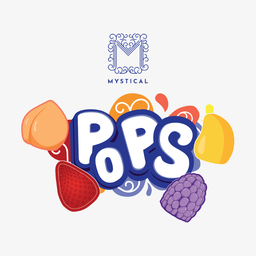  ايس كريم بوبس logo