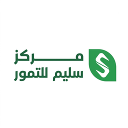 مركز سليم للتمور logo