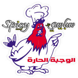 سبايسي ميل logo