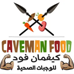 كيفمان  فود  logo