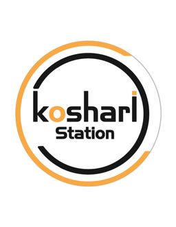 كشري ستيشن logo