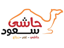 حاشي سعود logo