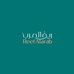 ريف العرب logo