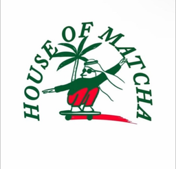 هاوس اوف ماتشا logo