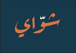 شواي logo