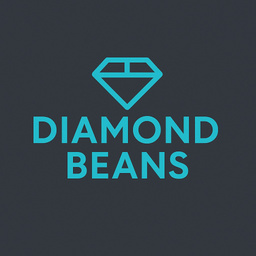 دايموند بينز logo