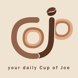 كوجو كافيه logo