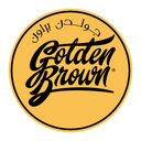 جولدن براون logo image