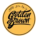 جولدن براون logo image