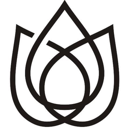 زهور اي اتش logo
