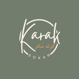 كرك سكر  logo