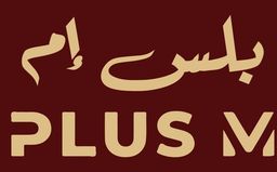 بلس إم logo