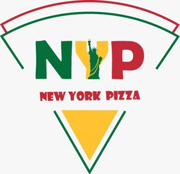 نيويورك بيتزا logo
