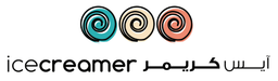 آيس كريمر logo