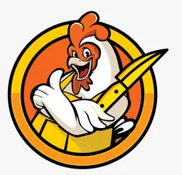 بروستد الرائد logo