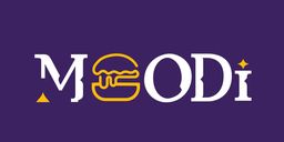 مودي logo