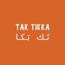 تك تكا logo