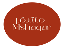 مشقر logo